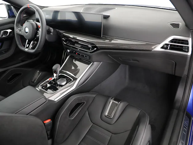 BMW M2 Coupé