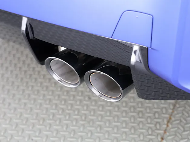 BMW M2 Coupé
