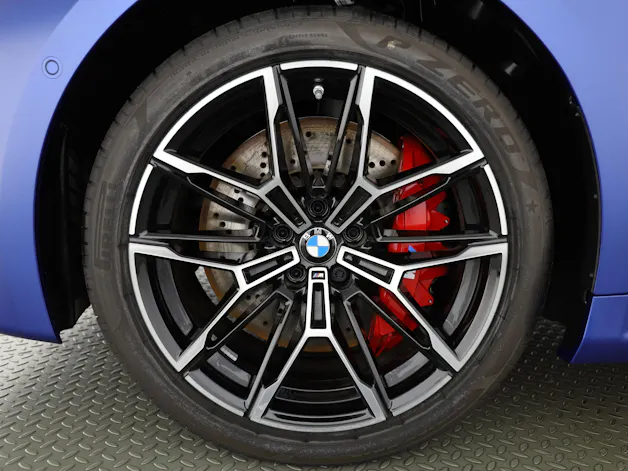 BMW M2 Coupé