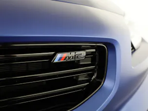 BMW M2 Coupé