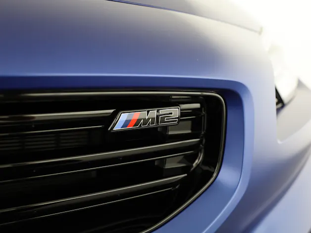 BMW M2 Coupé