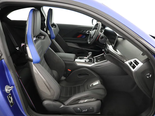 BMW M2 Coupé