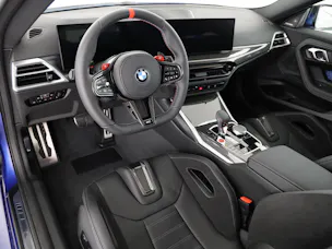 BMW M2 Coupé