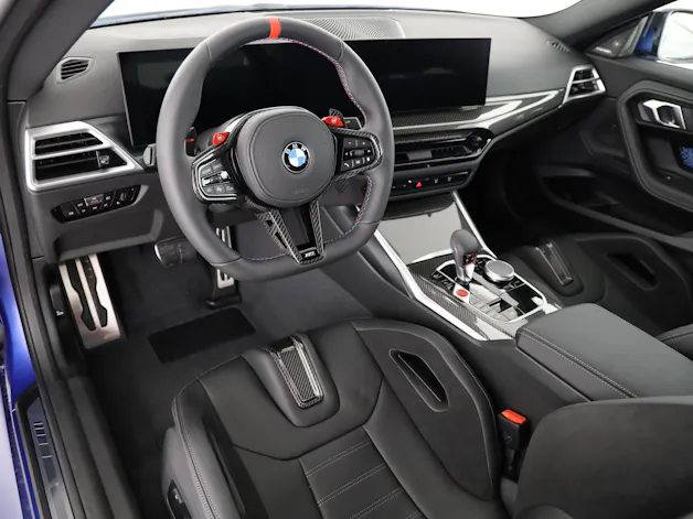 BMW M2 Coupé