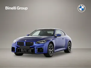 BMW M2 Coupé