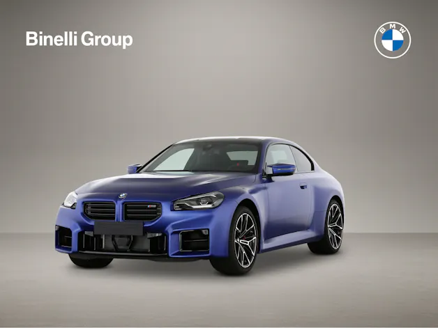 BMW M2 Coupé