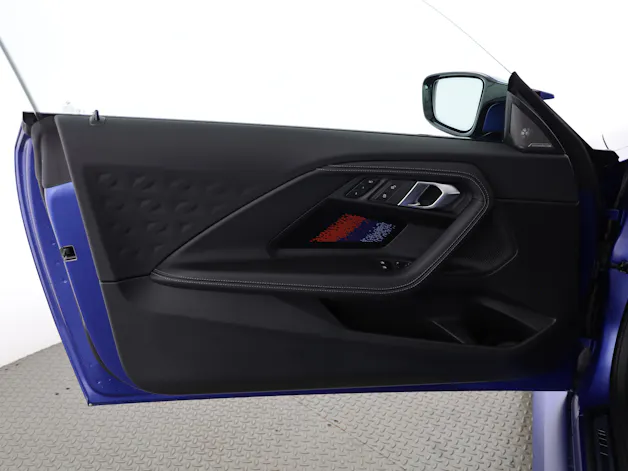 BMW M2 Coupé