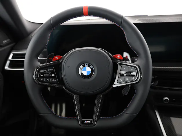 BMW M2 Coupé