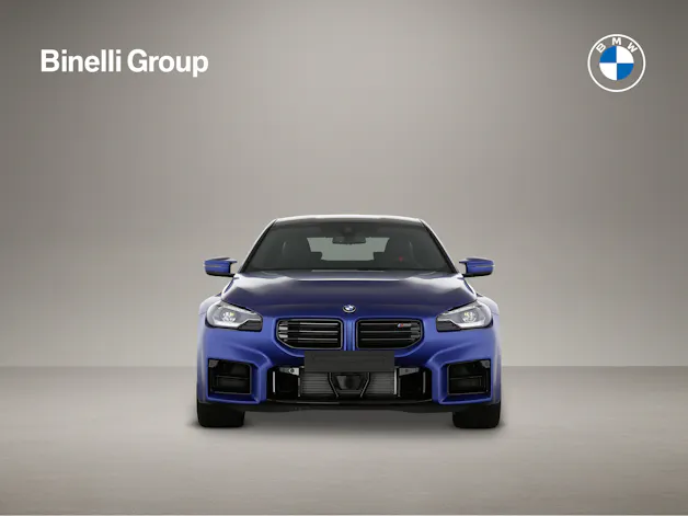 BMW M2 Coupé