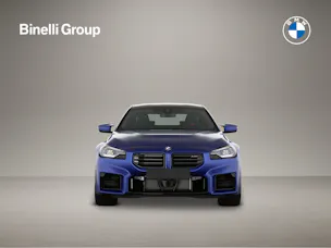 BMW M2 Coupé