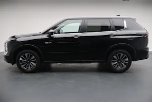 Mitsubishi Outlander 2.4 PHEV Invite 4x4