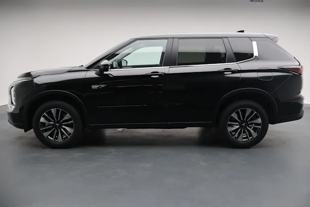 Mitsubishi Outlander 2.4 PHEV Invite 4x4