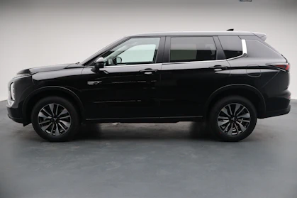 MITSUBISHI OUTLANDER 2