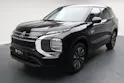 Mitsubishi Outlander 2.4 PHEV Invite 4x4