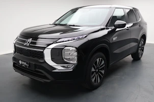 Fahrzeugbild MITSUBISHI Outlander 2.4 PHEV Invite 4x4