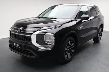 Fahrzeugbild MITSUBISHI Outlander 2.4 PHEV Invite 4x4