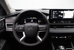 Mitsubishi Outlander 2.4 PHEV Invite 4x4