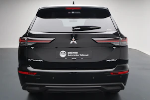 Fahrzeugbild MITSUBISHI Outlander 2.4 PHEV Invite 4x4