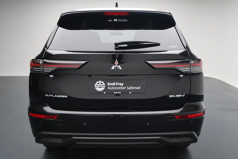Fahrzeugbild MITSUBISHI OUTLANDER
