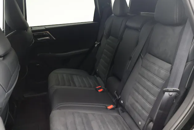 Mitsubishi Outlander 2.4 PHEV Invite 4x4