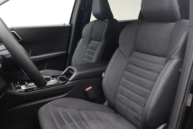 Mitsubishi Outlander 2.4 PHEV Invite 4x4
