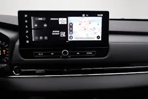 Mitsubishi Outlander 2.4 PHEV Invite 4x4