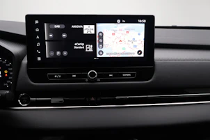 Fahrzeugbild MITSUBISHI Outlander 2.4 PHEV Invite 4x4