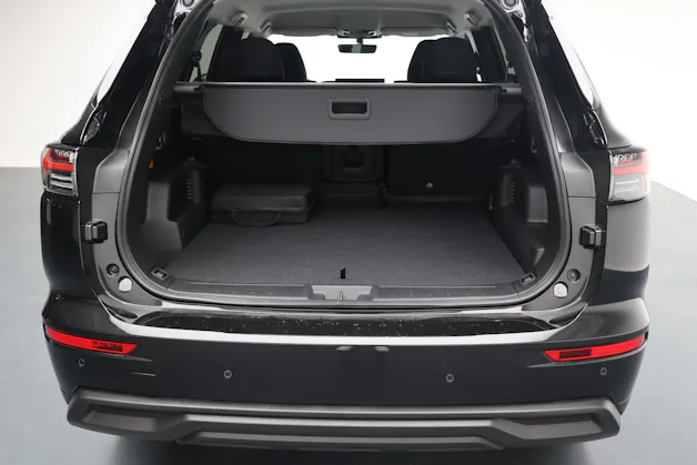 Mitsubishi Outlander 2.4 PHEV Invite 4x4