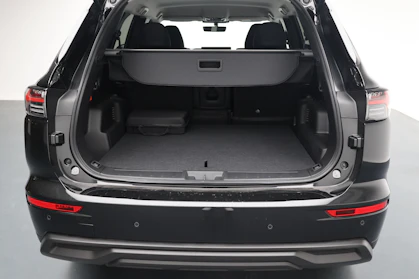 MITSUBISHI OUTLANDER 5