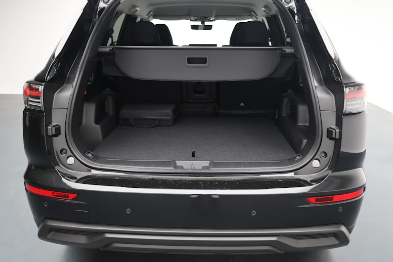 Fahrzeugbild MITSUBISHI OUTLANDER