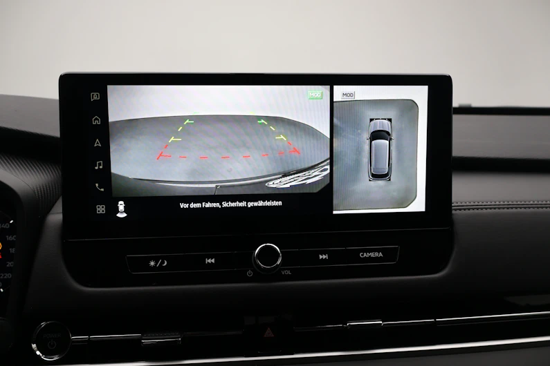Fahrzeugbild MITSUBISHI OUTLANDER