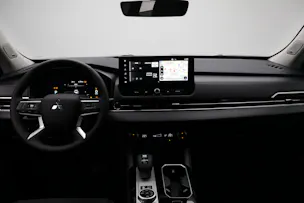 Mitsubishi Outlander 2.4 PHEV Invite 4x4