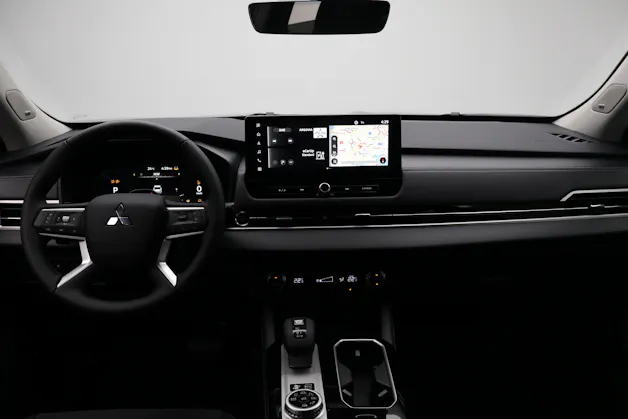 Mitsubishi Outlander 2.4 PHEV Invite 4x4
