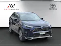 Toyota RAV4 2.5 Plug-In-Hybrid Platinum
