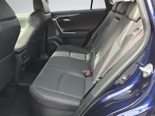 Toyota RAV4 2.5 Plug-In-Hybrid Platinum