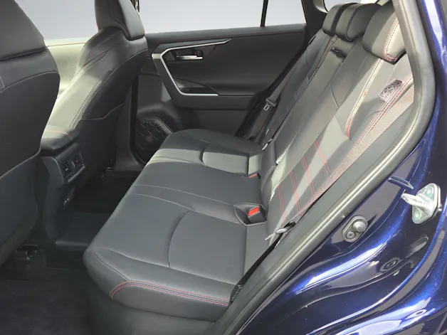 Toyota RAV4 2.5 Plug-In-Hybrid Platinum