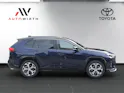 Toyota RAV4 2.5 Plug-In-Hybrid Platinum