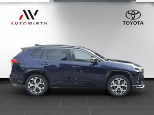 Toyota RAV4 2.5 Plug-In-Hybrid Platinum