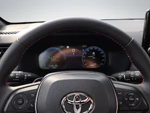 Toyota RAV4 2.5 Plug-In-Hybrid Platinum