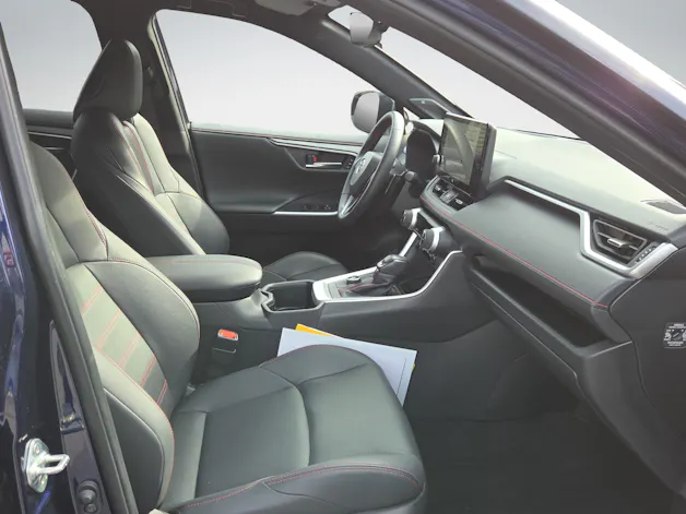 Toyota RAV4 2.5 Plug-In-Hybrid Platinum
