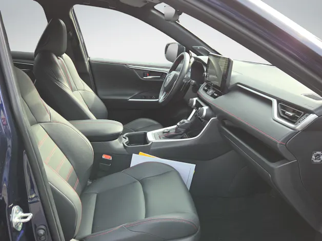 Toyota RAV4 2.5 Plug-In-Hybrid Platinum