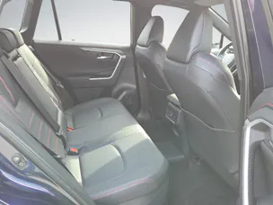 Toyota RAV4 2.5 Plug-In-Hybrid Platinum