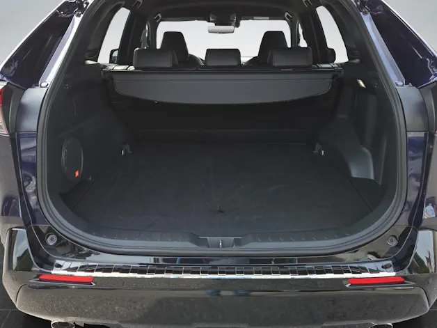 Toyota RAV4 2.5 Plug-In-Hybrid Platinum