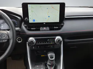 Toyota RAV4 2.5 Plug-In-Hybrid Platinum