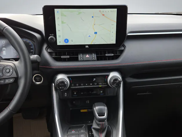 Toyota RAV4 2.5 Plug-In-Hybrid Platinum