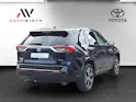 Toyota RAV4 2.5 Plug-In-Hybrid Platinum