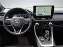 Toyota RAV4 2.5 Plug-In-Hybrid Platinum