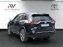 Toyota RAV4 2.5 Plug-In-Hybrid Platinum