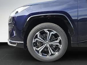 Toyota RAV4 2.5 Plug-In-Hybrid Platinum