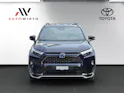 Toyota RAV4 2.5 Plug-In-Hybrid Platinum